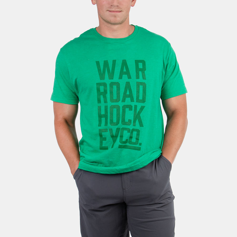 Warroad Stack Tee - image 2