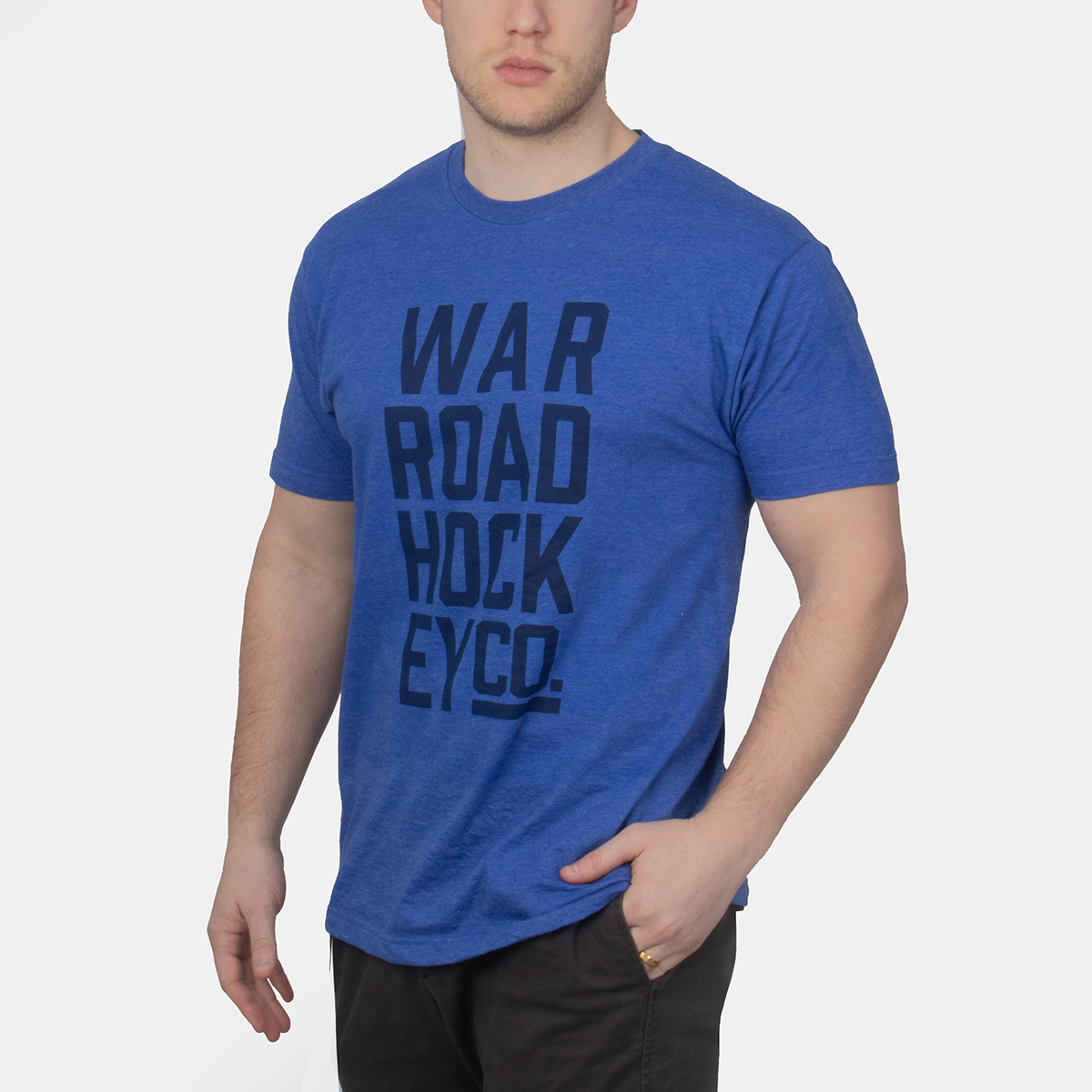 Warroad Stack