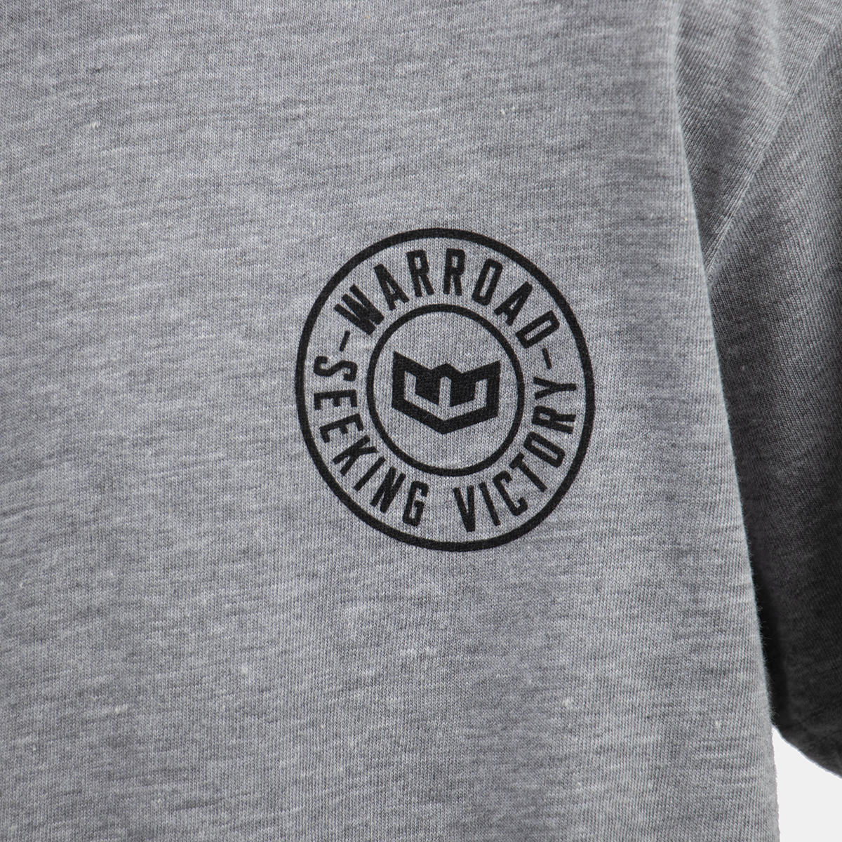 Youth Seeking Victory Tee