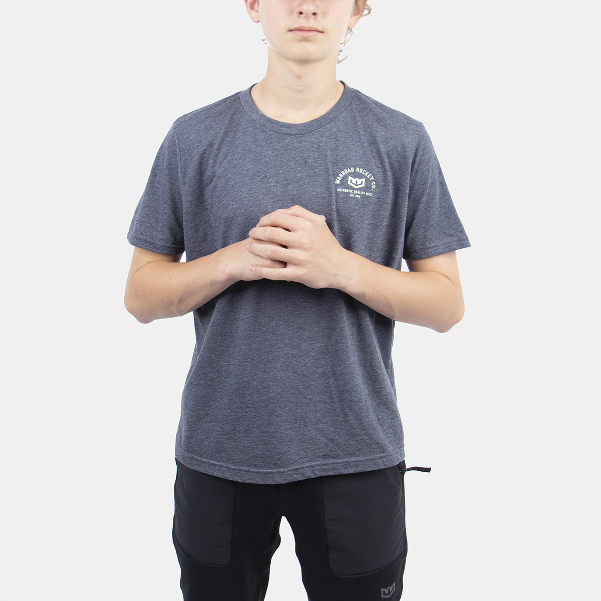 Youth Down and Back Tee