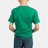 Youth Warroad Stack Tee