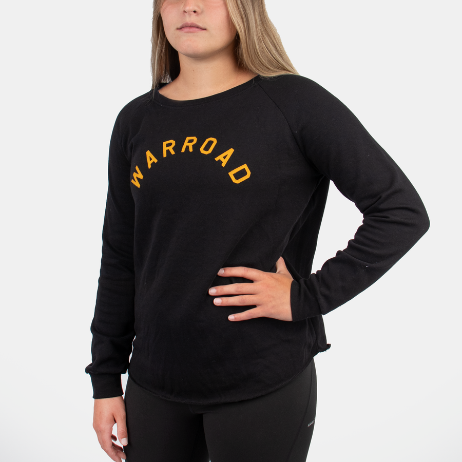 Women's Pre Game Crew