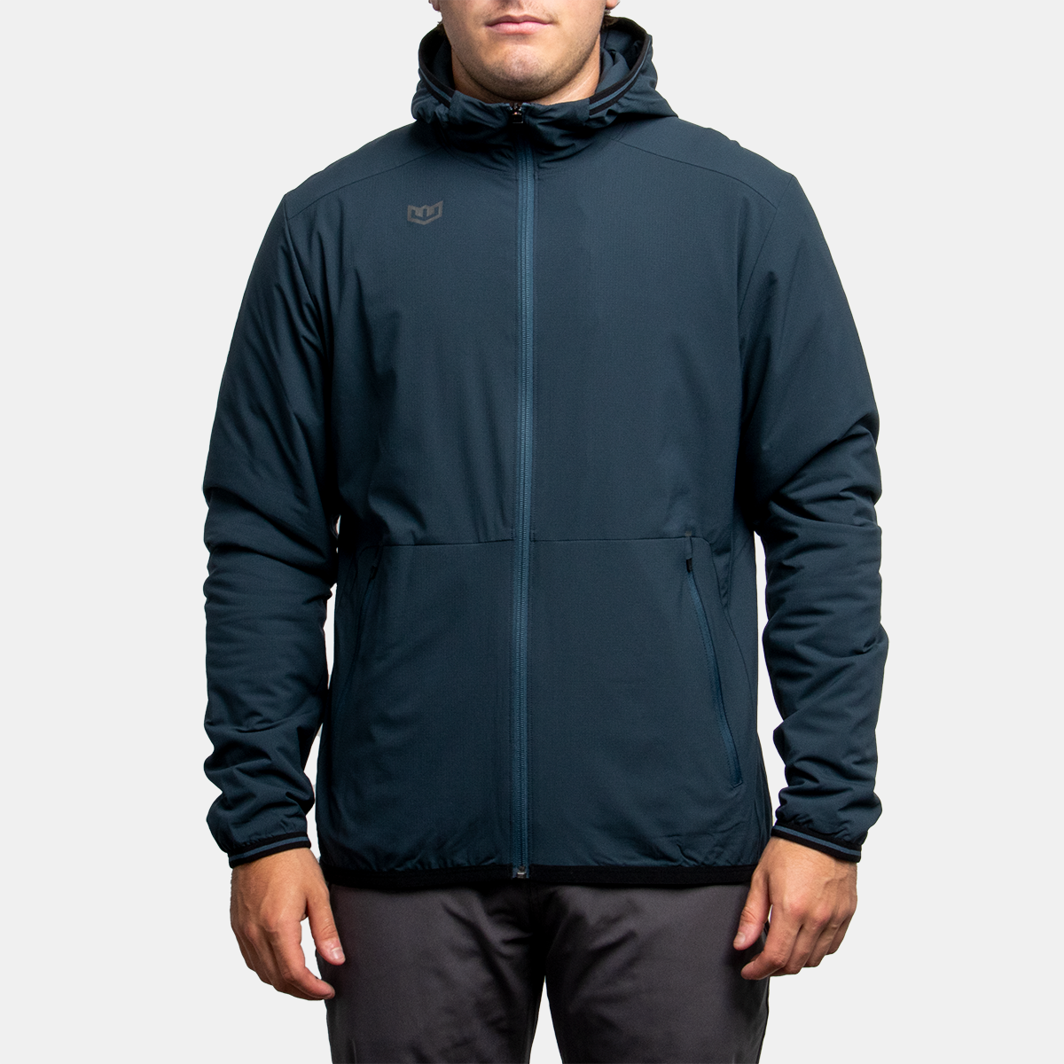 Morning Skate Jacket