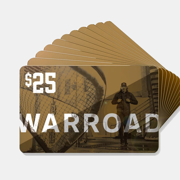 Gift Cards – Wayward Chickadee