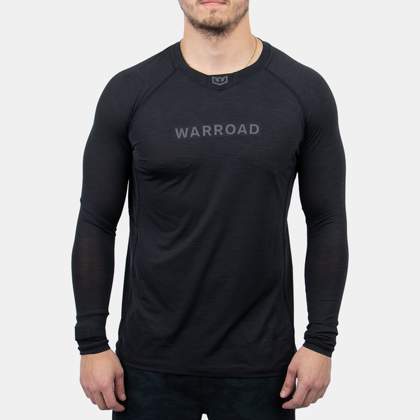 TILO LS Tech Top – WARROAD