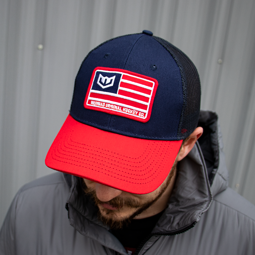 Team USA Hat